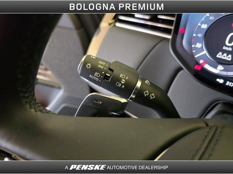 Land Rover RR Sport Range Rover Sport 3.0D l6 249 CV Dynamic SE