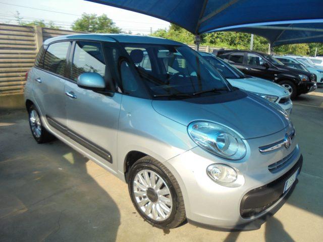 FIAT 500L 1.3 Multijet 95 CV Dualogic Pop Star