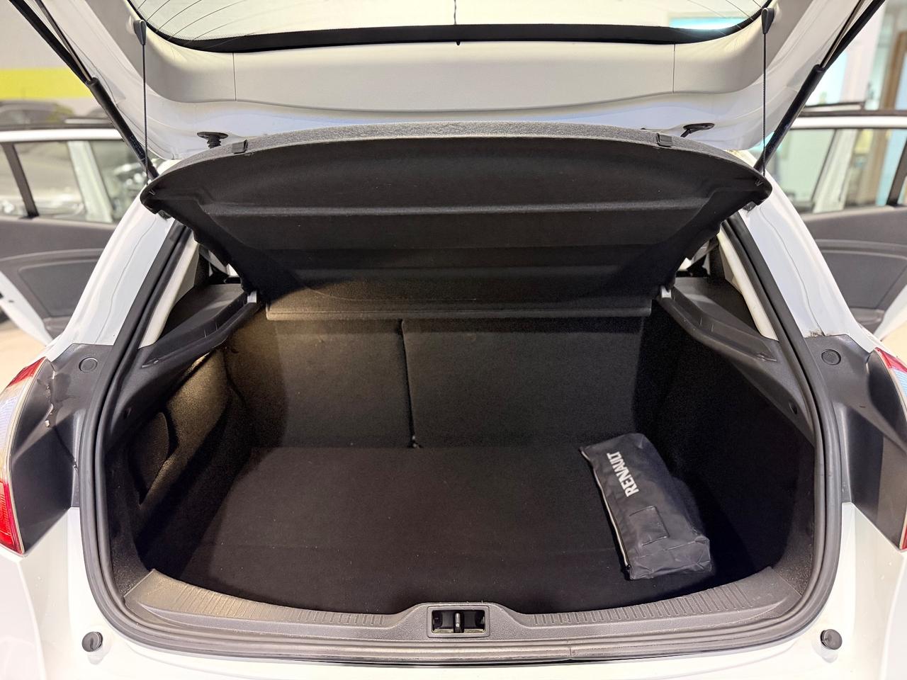 Renault Megane 1.5 dCi 110CV GT Style