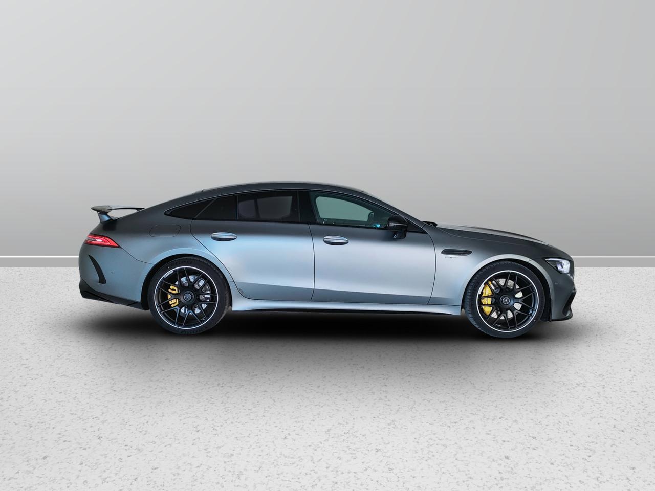 Mercedes-Benz AMG GT Coupe 4 - X290 - AMG GT Coupe 53 mhev (eq-boost) Premium Plus 4matic+ auto