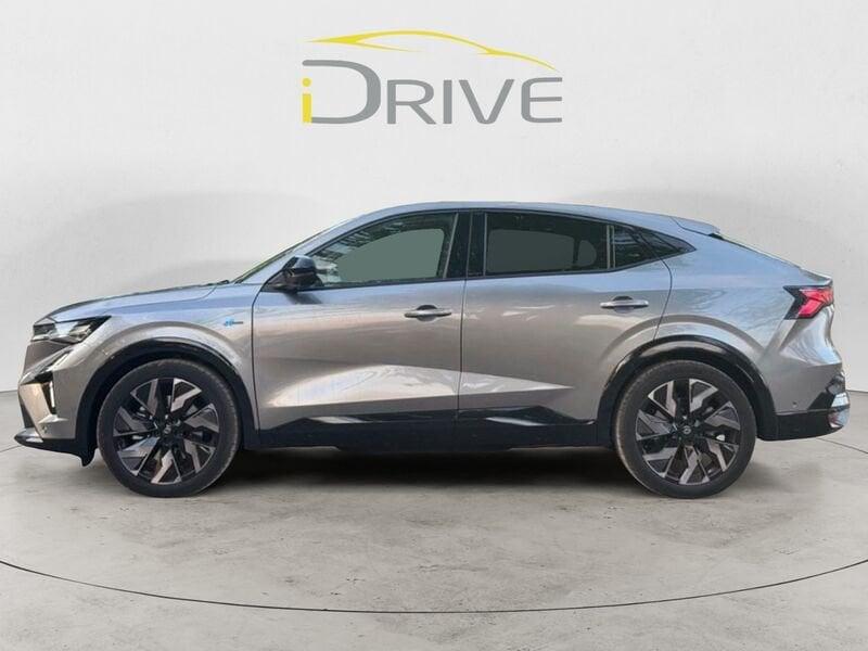 Renault Rafale Full Hybrid E-Tech 200 CV Esprit Alpine