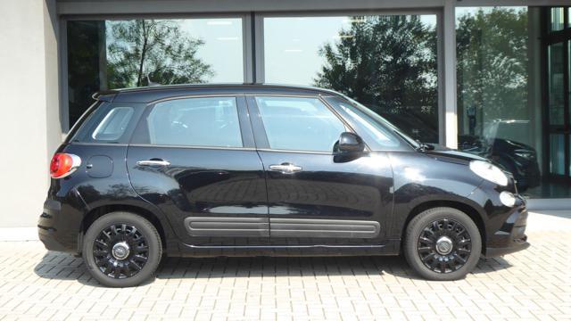 FIAT 500L 1.6 Multijet 120 CV Mirror