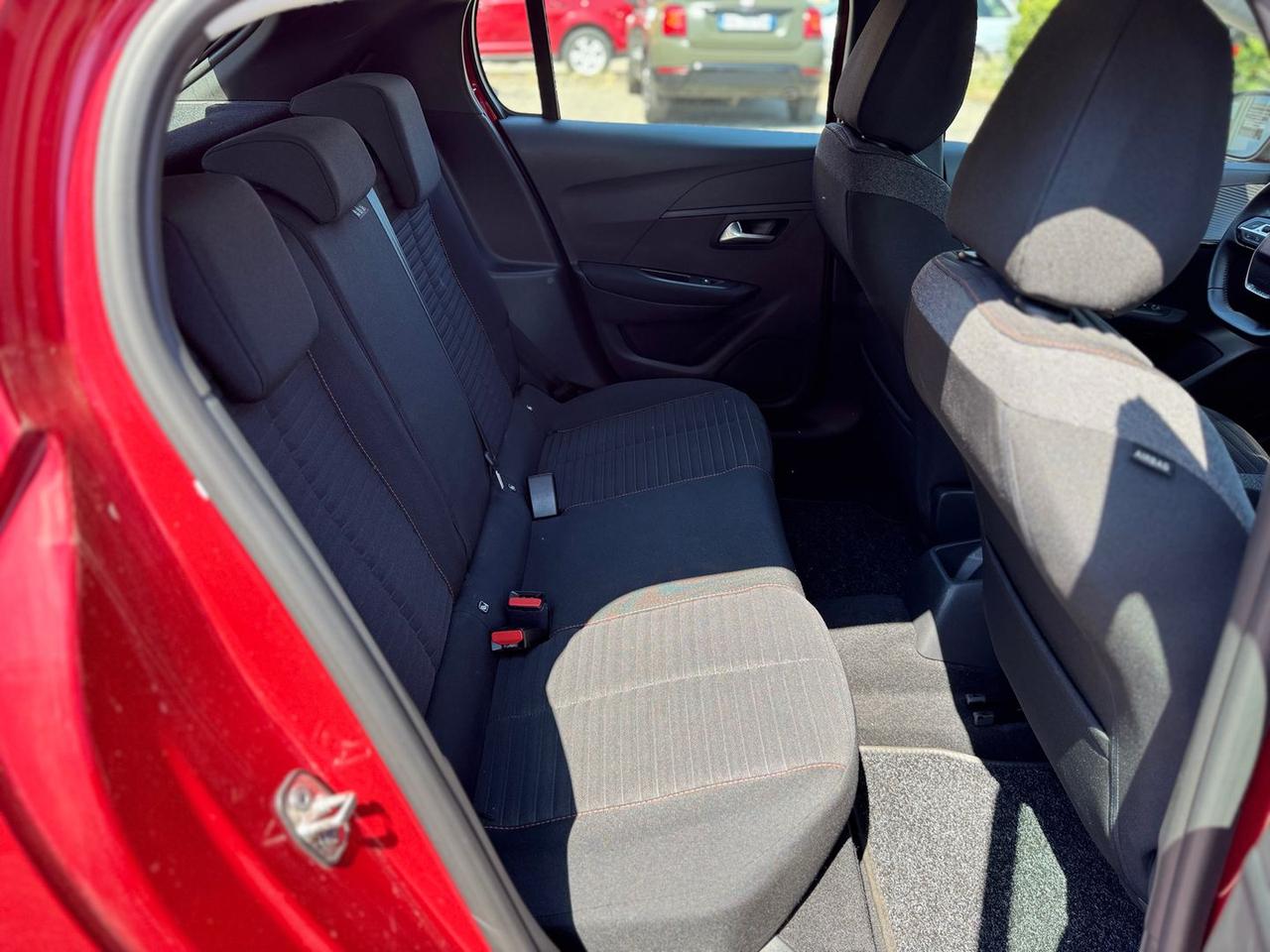 Peugeot 208 Active Pack 1.2 PureTech 75 #5987