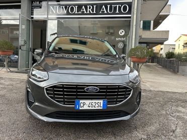 Ford Fiesta GPL di Serie 5 porte Con Soli “ 50.000 Km”