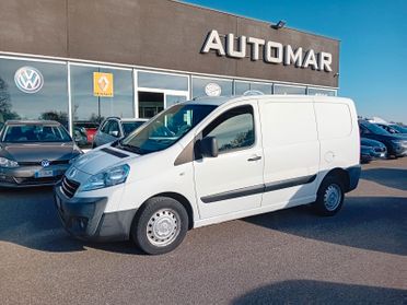 Peugeot Expert 2.0 hdi 125(130)cv L1H1 10q E5