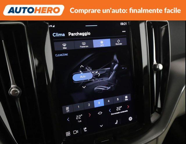 VOLVO XC60 B4 (d) automatico Core