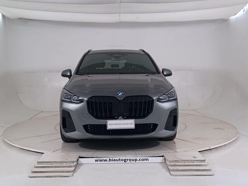 BMW Serie 2 Active Tourer 225e Active Tourer xdrive Msport auto