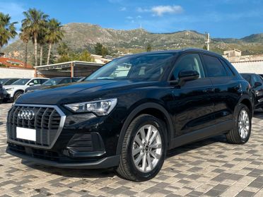 Audi Q3 Business 2.0 TDI 150CV s-tronic quattro 35