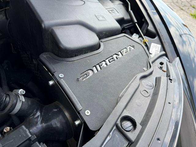 PEUGEOT 207 ASSETTO CERCHI OZ RAGAZZON