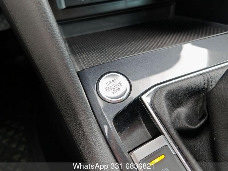Volkswagen Tiguan Tiguan 2.0 TDI 150 CV DSG Elegance