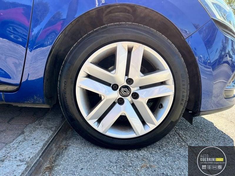 Renault Clio dCi 75 5 porte Moschino Zen