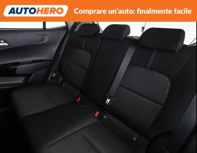 KIA Picanto 1.0 12V 5 porte AMT X Line