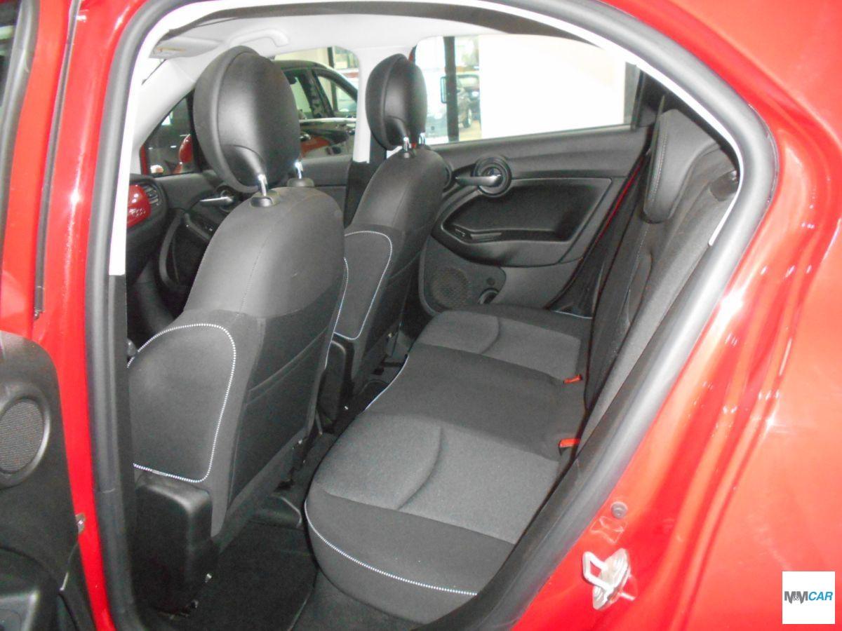 FIAT - 500X - 1.0 T3 120 CV Urban