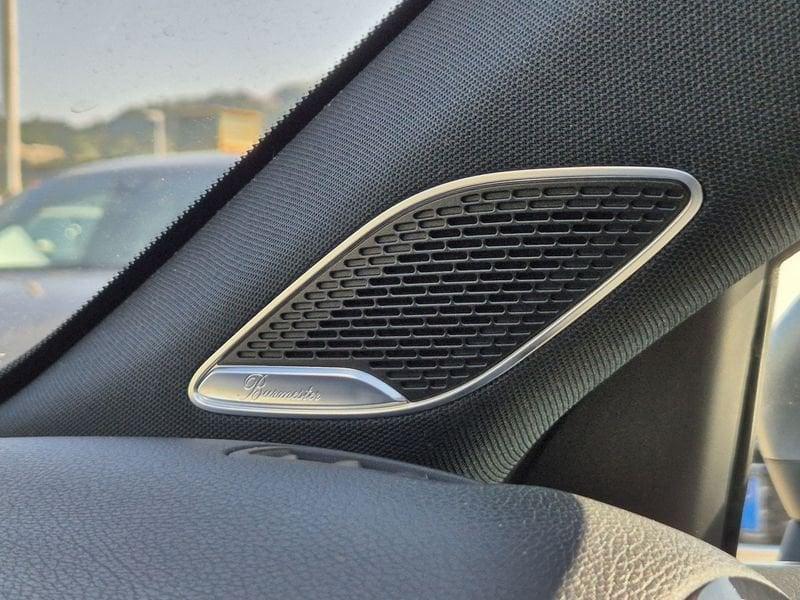 Mercedes-Benz Classe A A AMG 45 S Edition1 4matic+ auto