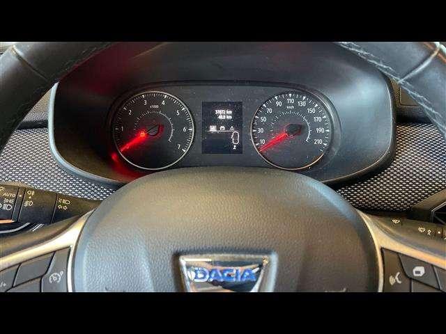 Dacia Sandero Stepway 1.0 tce Comfort Eco-g 100cv