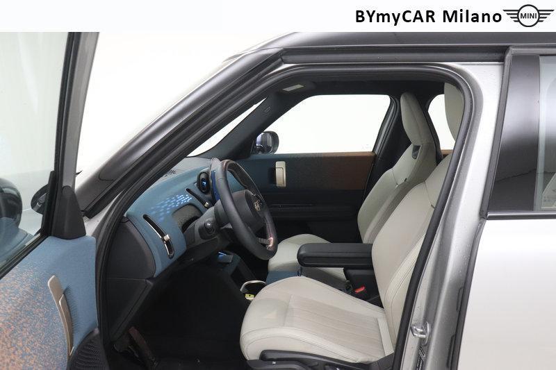 Mini Mini Countryman 1.5 48V C Classic Steptronic