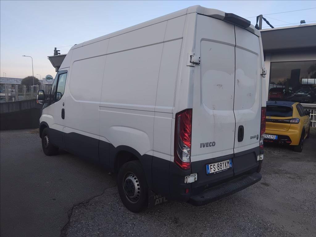 IVECO daily 35 S14 V H2 3520 SOLO PER COMMERCIANTI del 2019
