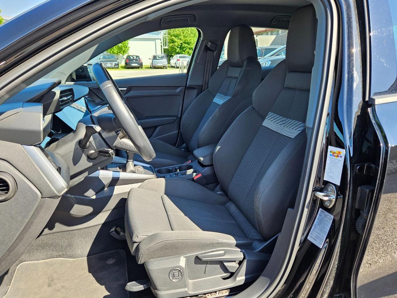 Audi A3 SPB 30 TDI Business