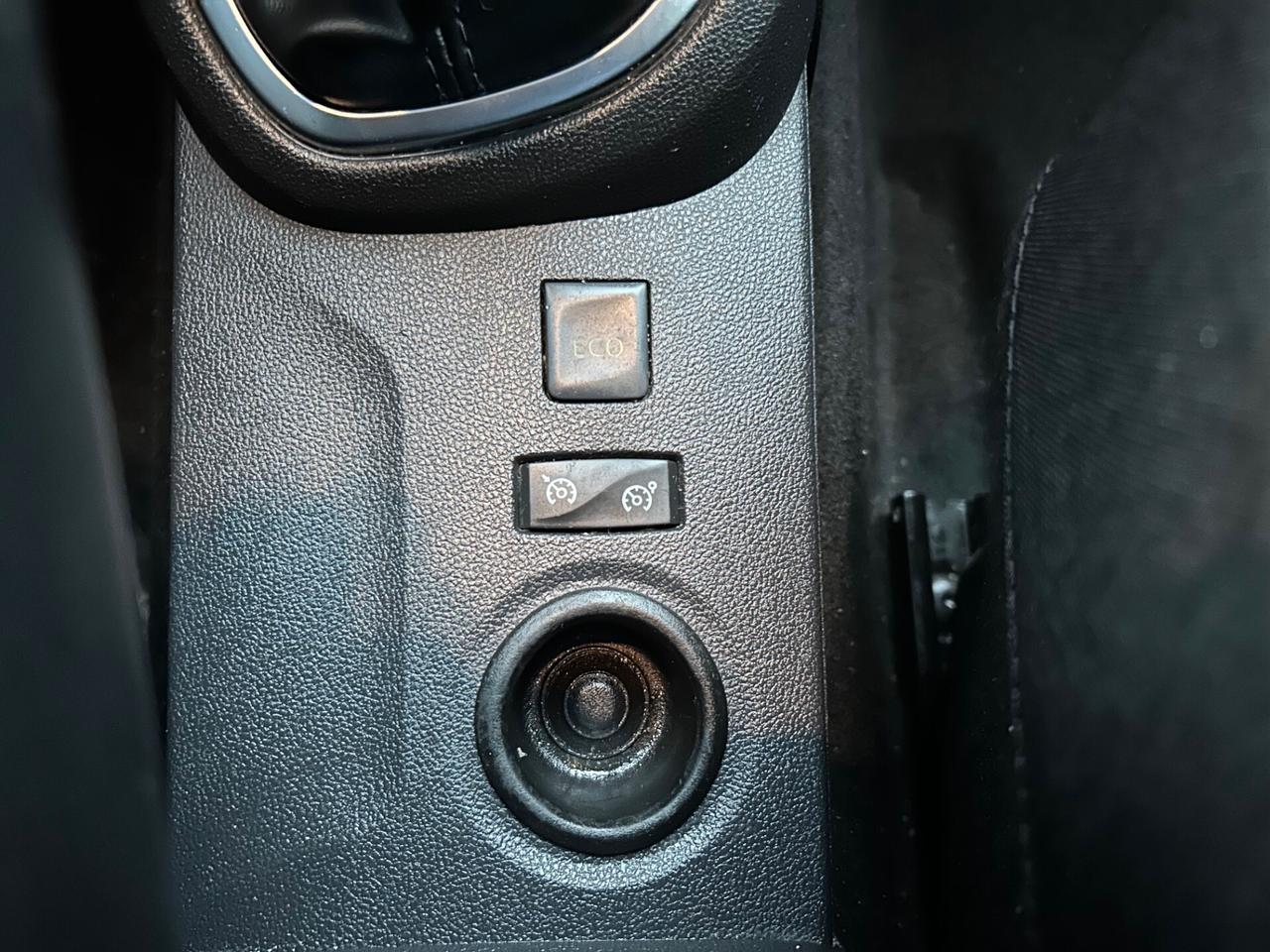 Renault Captur 1.5 dCi 90 CV Intens