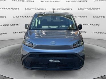Toyota Proace City Verso 1.5D 100CV M/T L1 Lounge