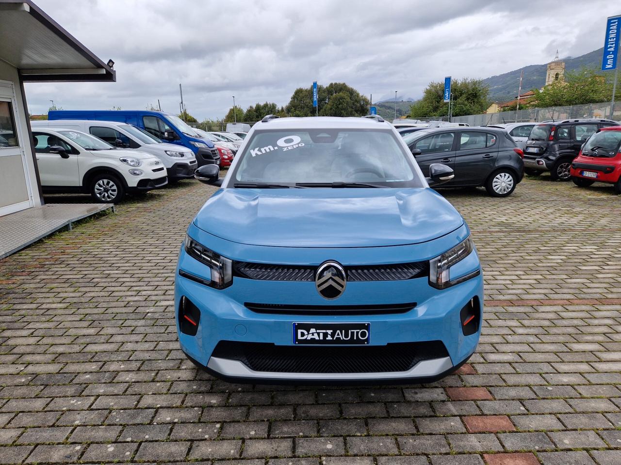 Citroen C3 PureTech 100 S&S Max