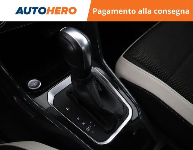VOLKSWAGEN T-Roc 2.0 TDI SCR 150 CV DSG Advanced BlueMotion Technol