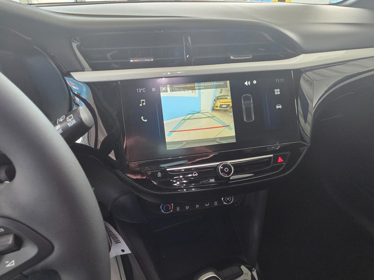 Opel Corsa GS 100 CV TETTO NERO KM/0 NESSUN OBBLIGO FINANZIARIO