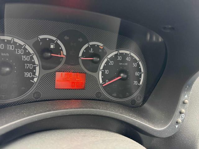 FIAT Panda 119,517km 1.2 Emotion senza nessun lavoro da fare