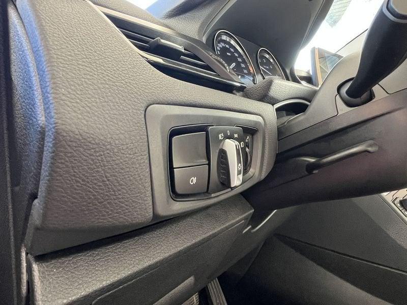 BMW Serie 2 Active Tourer 218d xDrive Active Tourer Advantage aut.