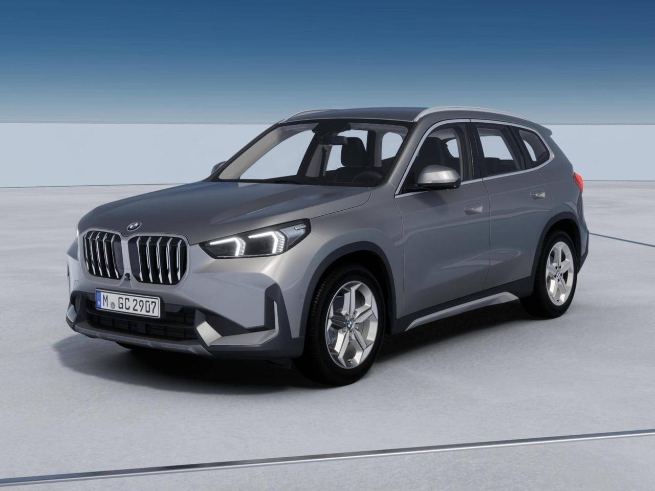 BMW X1 sDrive18d xLine