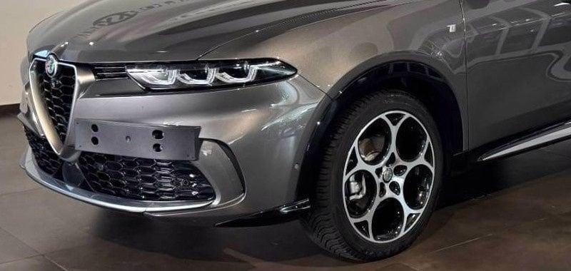 Alfa Romeo Tonale 1.6 diesel 130 CV TCT6 Ti