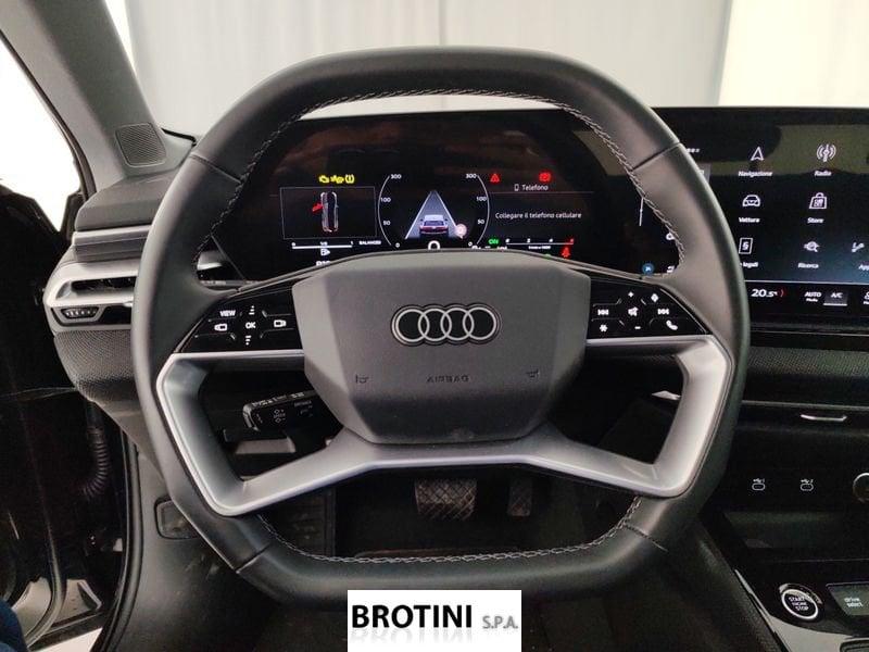Audi A5 TDI 150Kw S tronic Business Advanced
