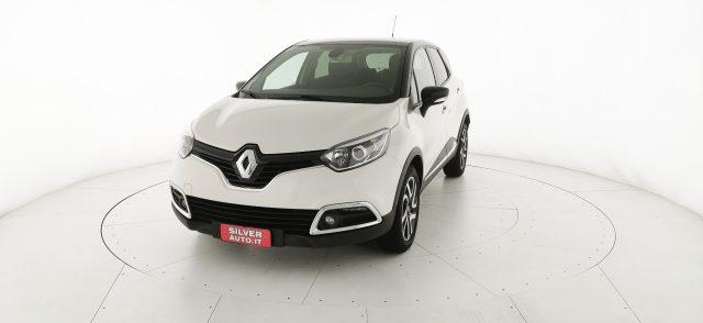 RENAULT Captur TCe 12V 90 CV Start&Stop Energy Intens