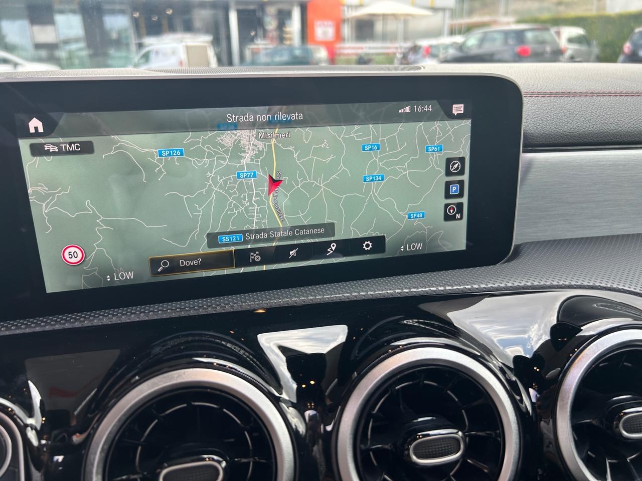 Mercedes-benz CLA 200 d Automatic Shooting Brake Premium