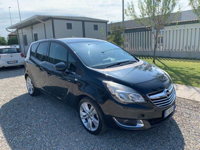 OPEL Meriva 1.6 CDTI 110CV *EURO 6* Design Edition