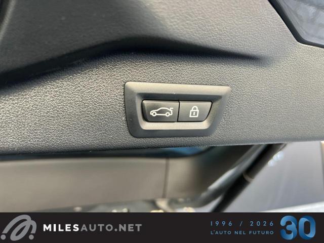 BMW X5 xDrive30d 48V Msport Panorama Cerchi 22" Gancio