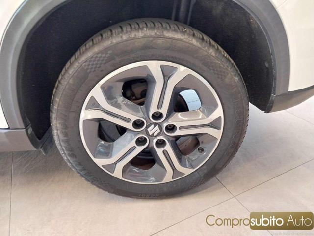 SUZUKI Vitara 1.6 DDiS 4WD AllGrip V-Top Automatica