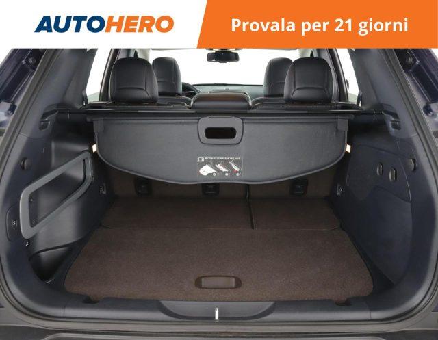 JEEP Cherokee 2.0 Mjt II 170CV 4WD Active Drive II Limited