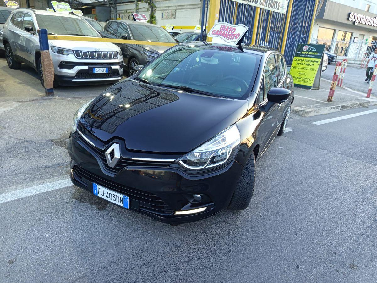 RENAULT Clio dCi 8V 75 CV 5p. Energy Intens 2017