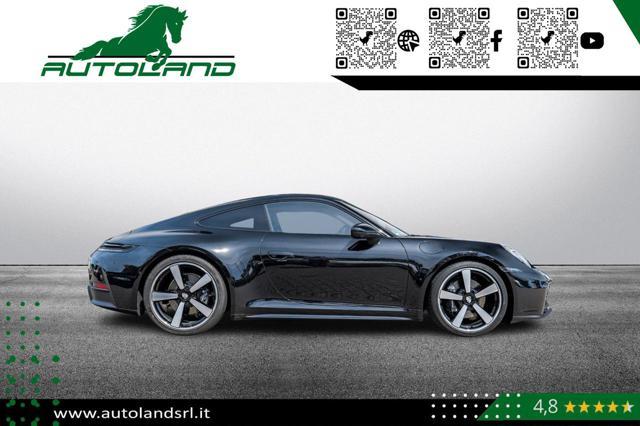 PORSCHE 992 99.2 394cv Carrera*Consegnabile Subito*