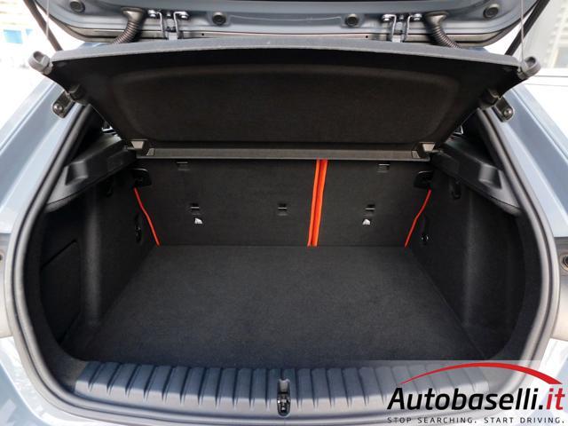 BMW 120 D XDRIVE MSPORT 190CV AUTOMATICA STEPTRONIC