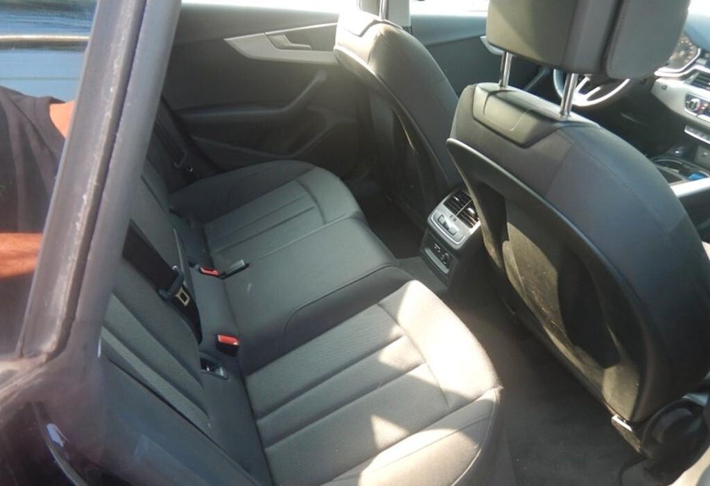 AUDI A5 SPB 40 TFSI 204CV S-TRONIC BUSINESS ADVANCED ( FARI LED - VIRTUAL COCKPIT PDC CLIMA TRIZONA )