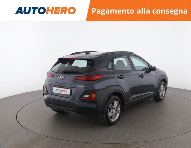 HYUNDAI Kona 1.0 T-GDI XTech