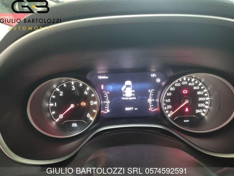 Jeep Compass Compass 2.0 Multijet II 4WD Limited