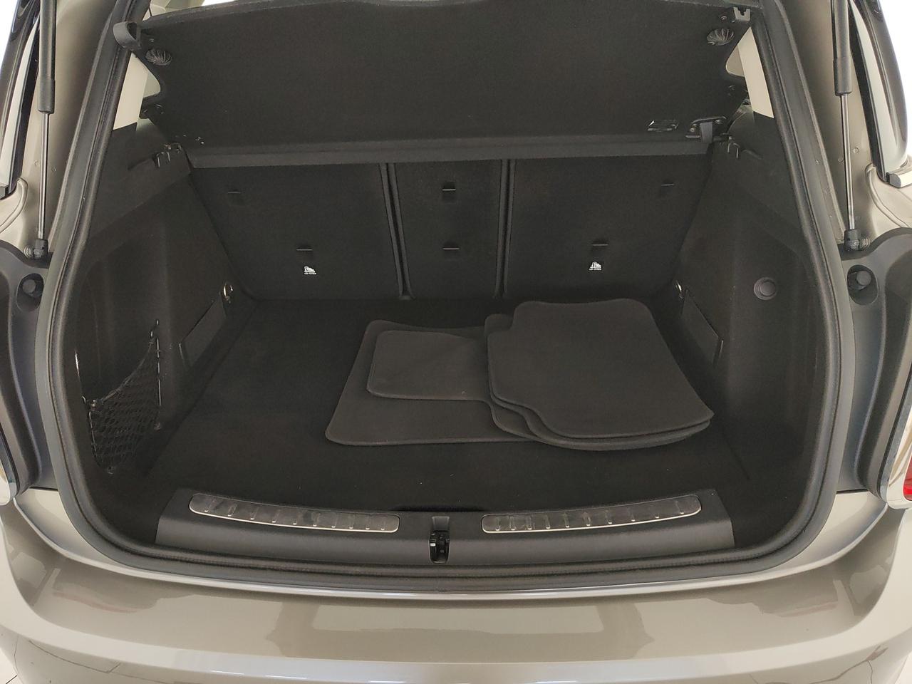 MINI Mini Countryman F60 2017 - Mini Countryman F60 2017 - Mini Countryman 2.0 Cooper D