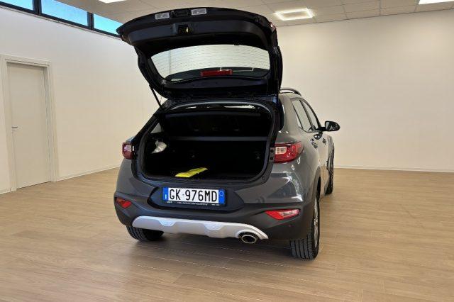 KIA Stonic 1.2 DPI ECO GPL Urban