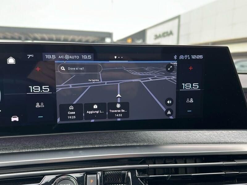 Peugeot 3008 3008 1.2 hybrid GT 145cv e-dcs6