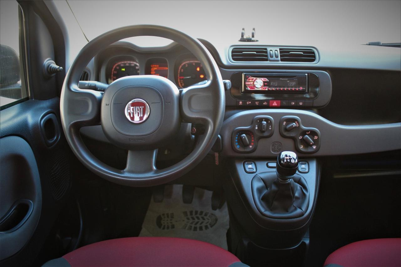 Fiat Panda 1.2 Easy Neopatentati