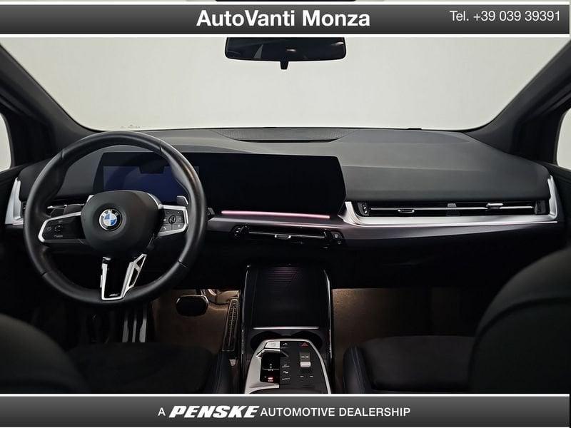 BMW Serie 2 Active Tourer 218d Msport