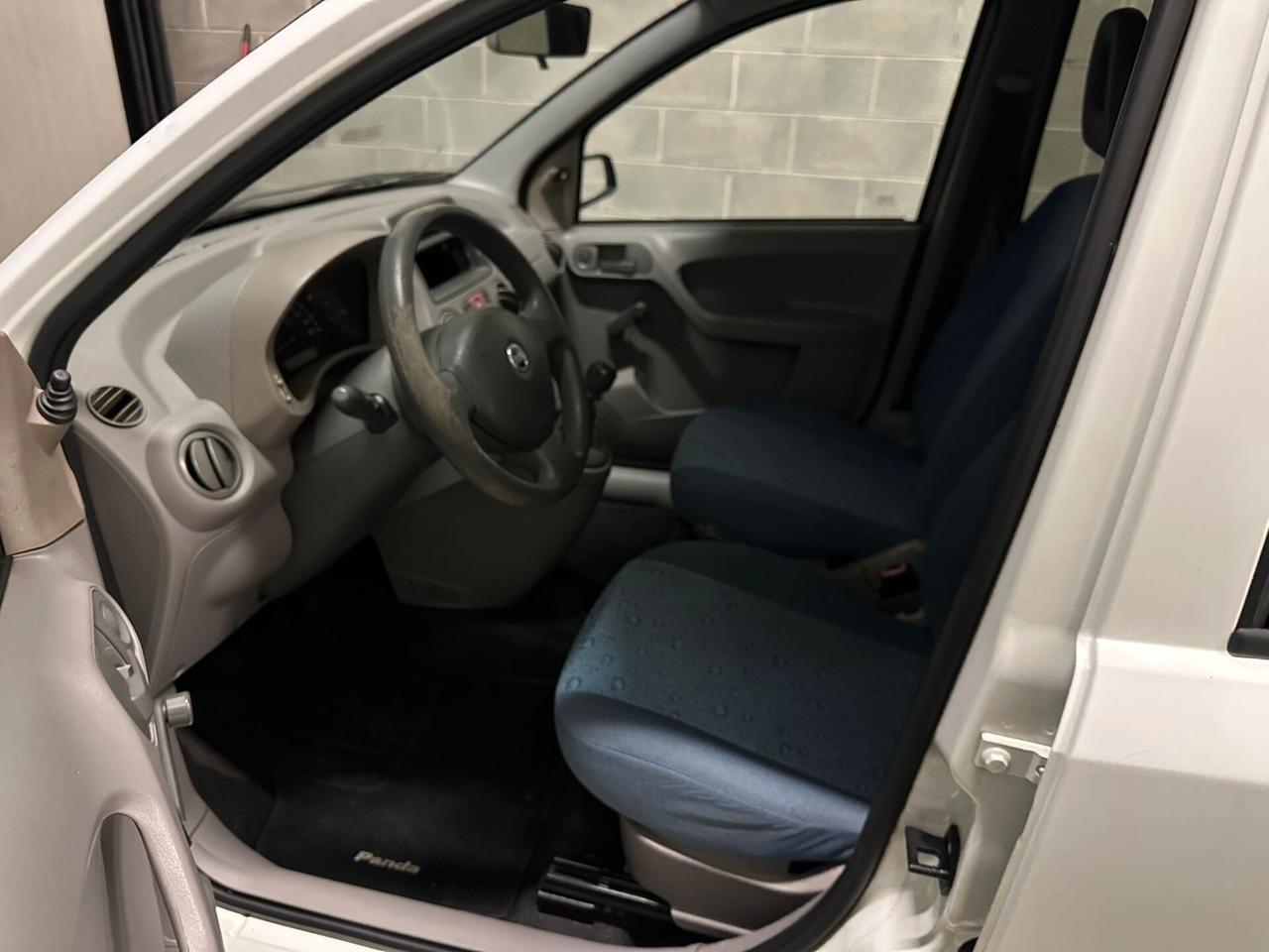 Fiat Panda 1.2 Van Active 2 posti